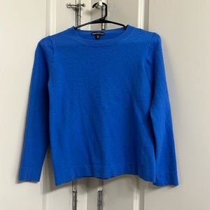J Crew Sweater